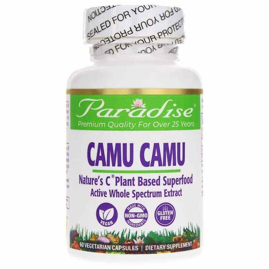 Camu Camu, PHE